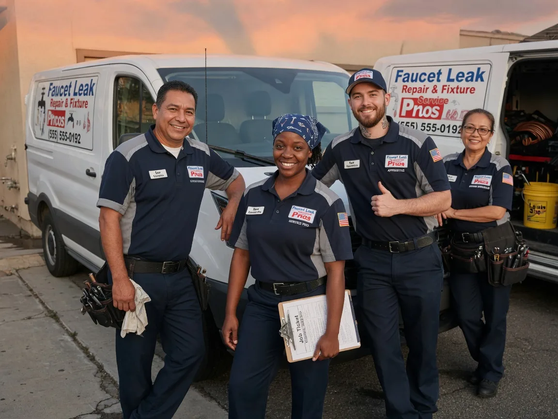 Faucet Repair company in Pomona, NY