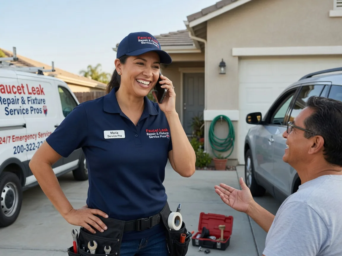 Faucet Repair Pomona, NY FAQs