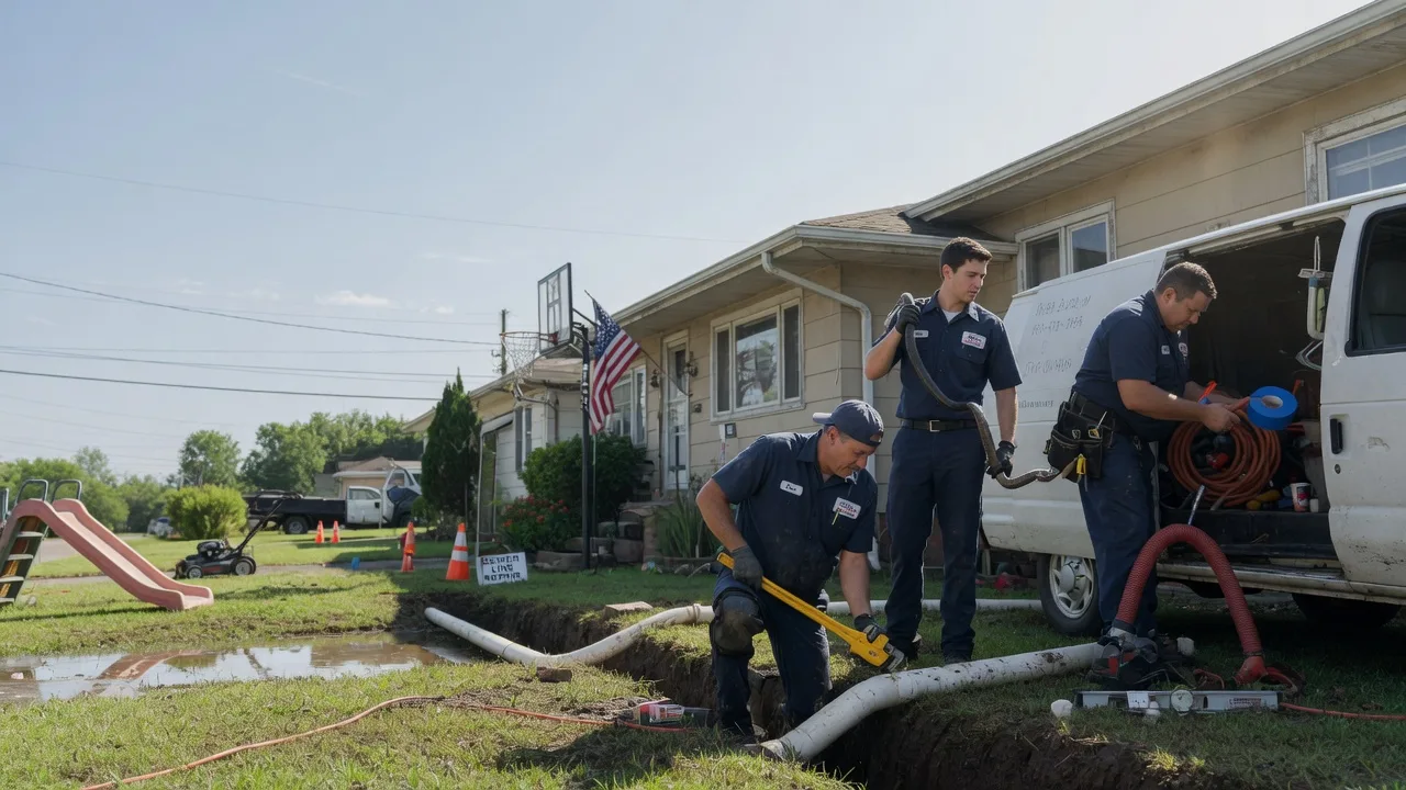 Toilet Installation in Pomona, NY near me